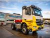 Mercedes-Benz AROCS 2045 AS Photo 2 thumbnail