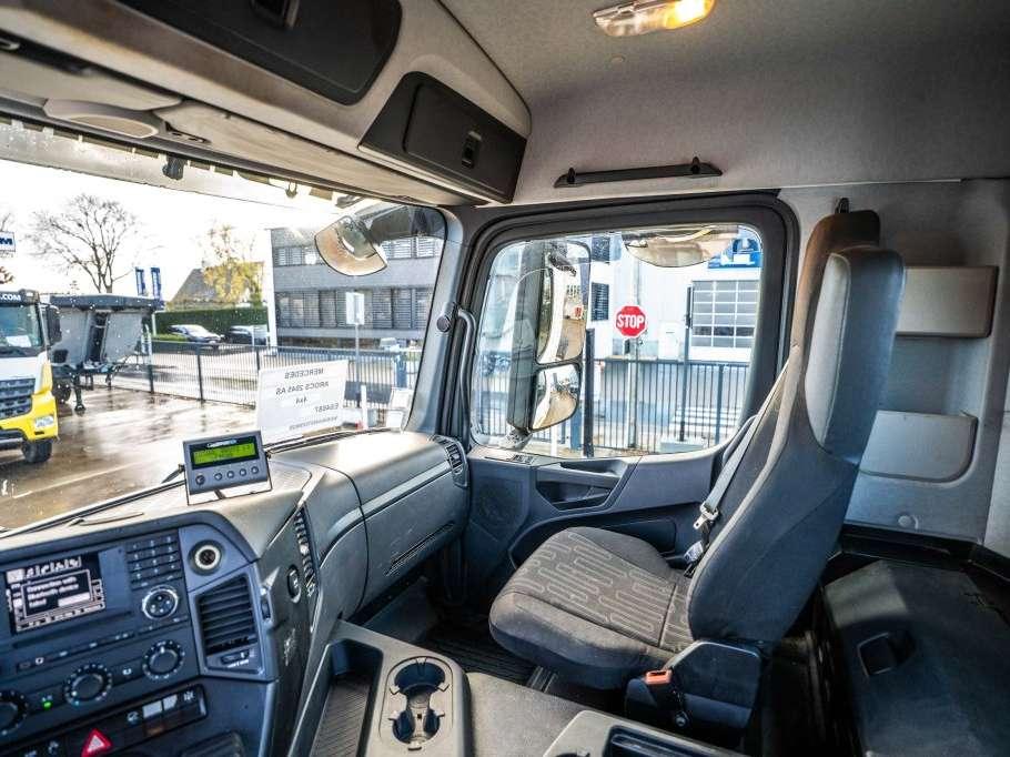 Mercedes-Benz AROCS 2045 AS Photo 14