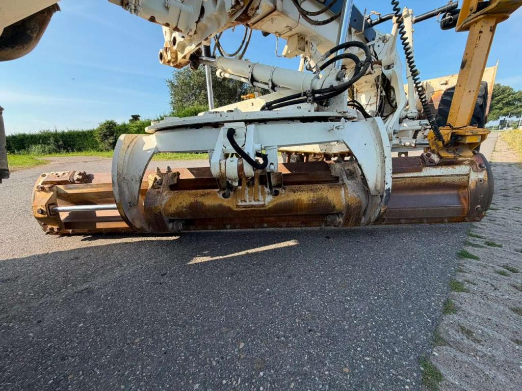 Caterpillar 120M2 Photo 18