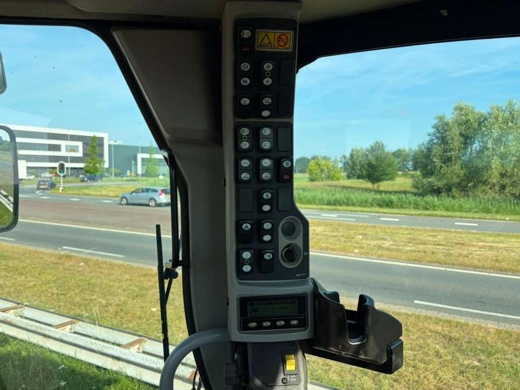 Caterpillar 120M2 Photo 30
