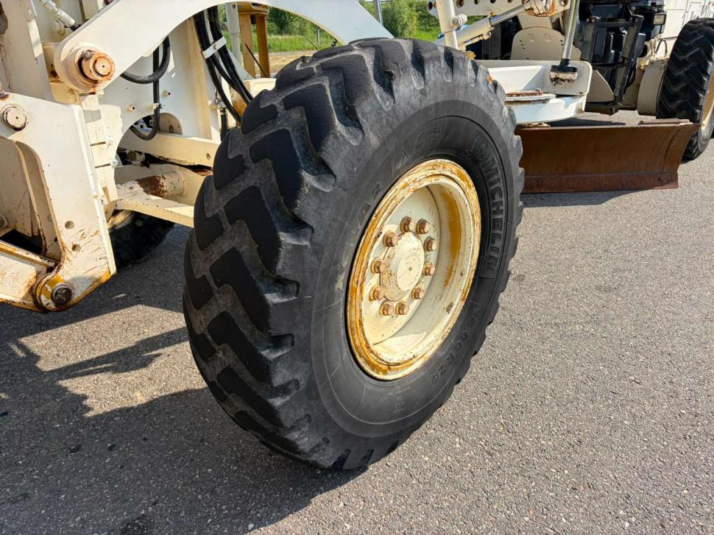 Caterpillar 120M2 CE - Ripper Available Photo 10