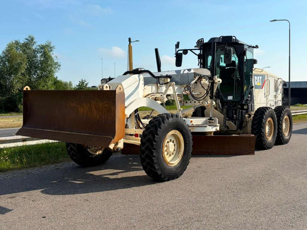 Caterpillar 120M2 CE - Ripper Available Photo 2