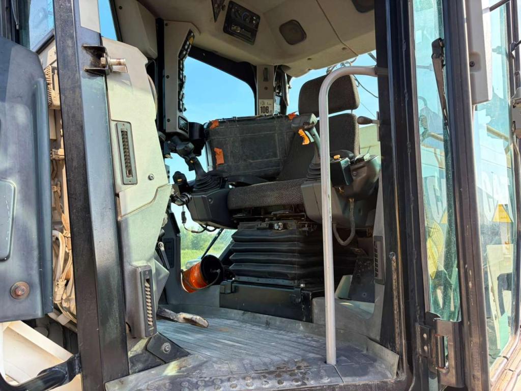 Caterpillar 120M2 CE - Ripper Available Photo 25