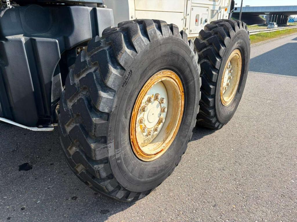 Caterpillar 120M2 CE - Trimble 3D GPS Photo 11