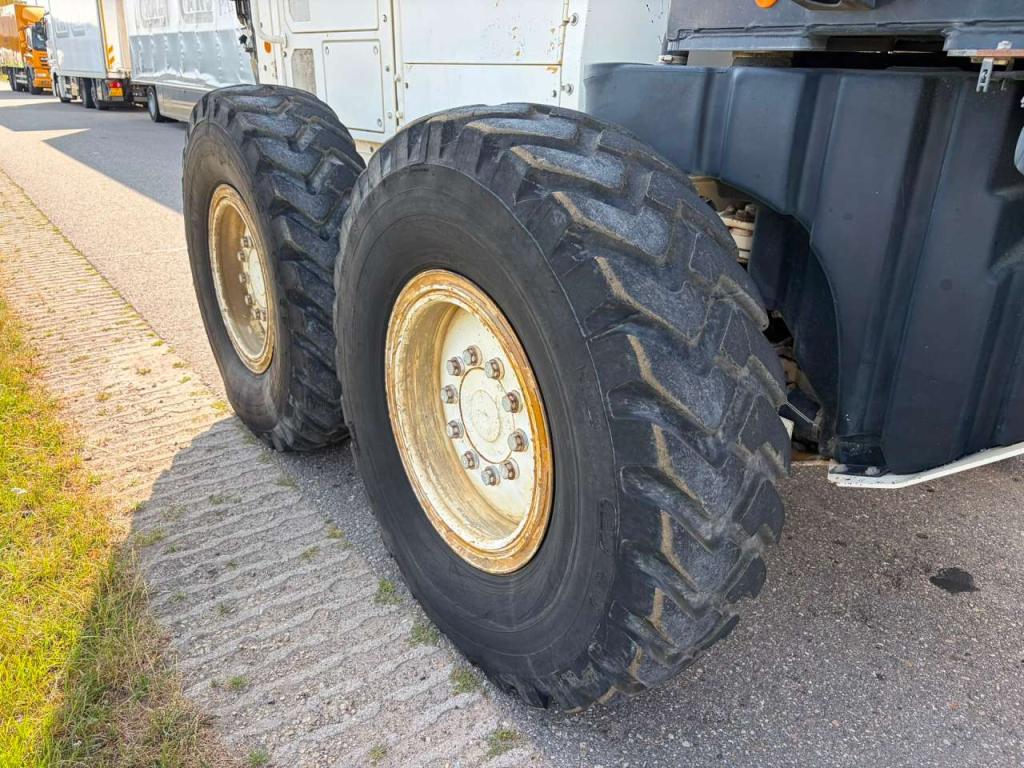 Caterpillar 120M2 CE - Trimble 3D GPS Photo 14