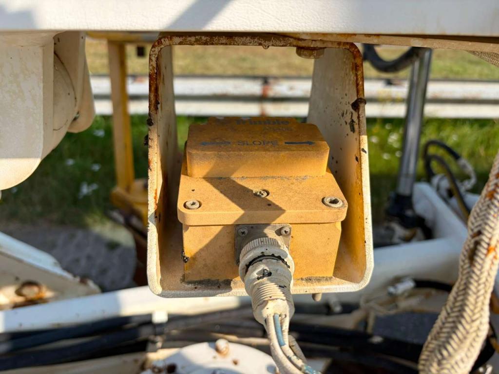 Caterpillar 120M2 CE - Trimble 3D GPS Photo 23