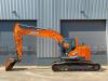Doosan DX235LCR-5 Photo 1 thumbnail