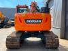 Doosan DX235LCR-5 Photo 4 thumbnail