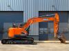 Doosan DX235LCR-5 Photo 6 thumbnail