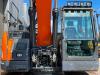 Doosan DX235LCR-5 Photo 9 thumbnail