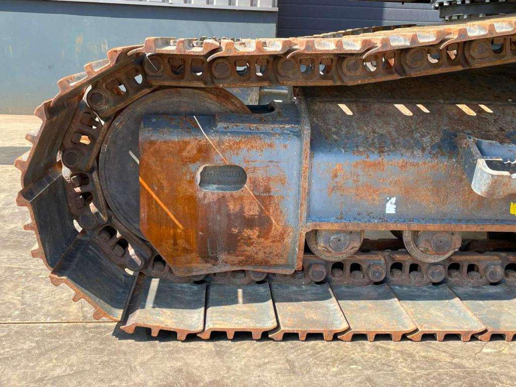 Doosan DX235LCR-5 Photo 11