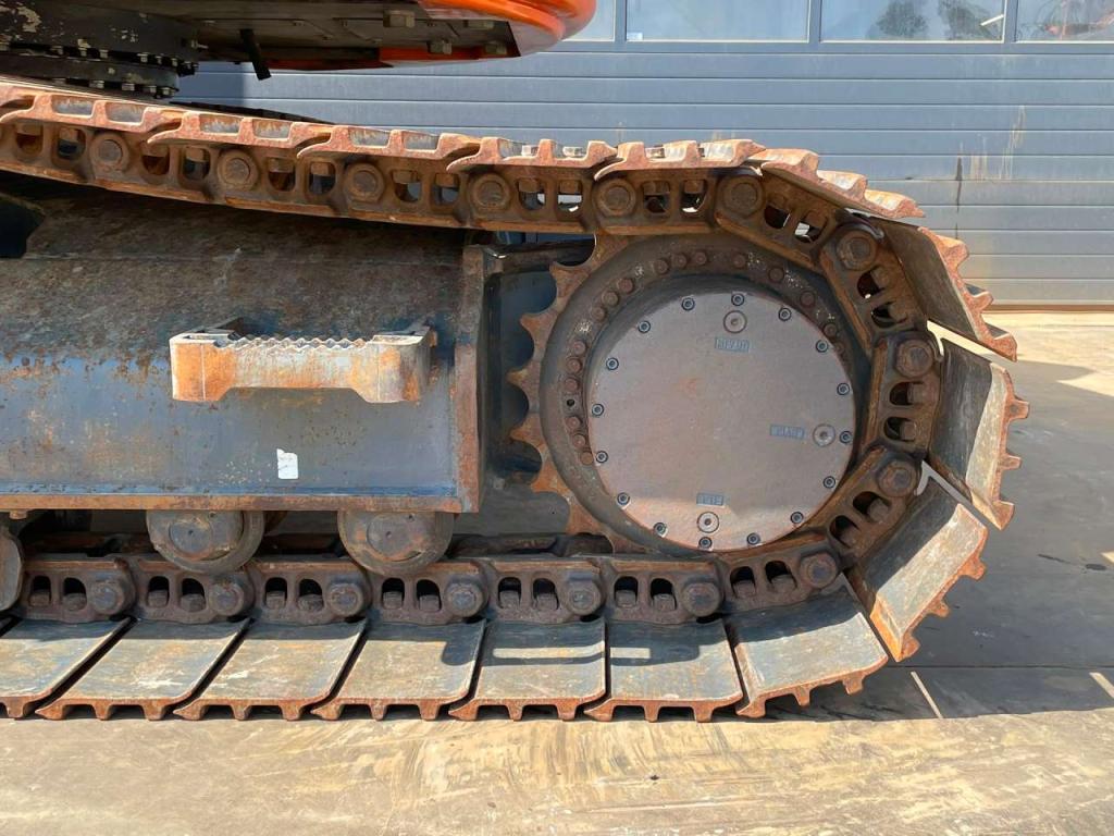 Doosan DX235LCR-5 Photo 12