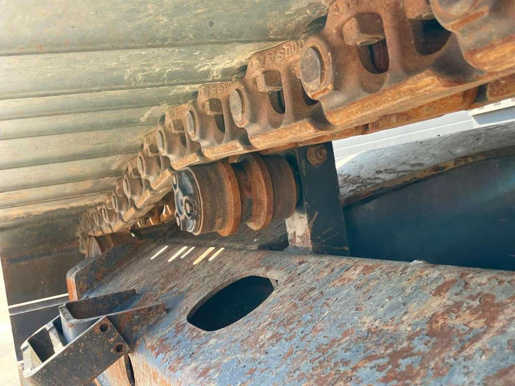 Doosan DX235LCR-5 Photo 13
