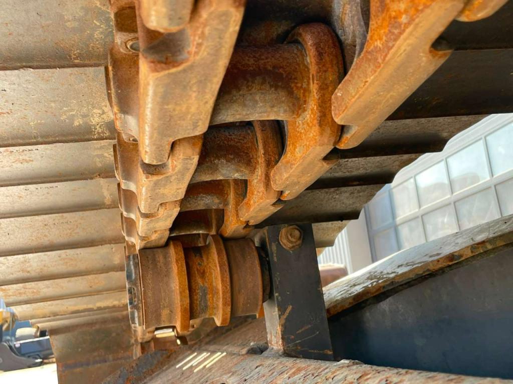 Doosan DX235LCR-5 Photo 14