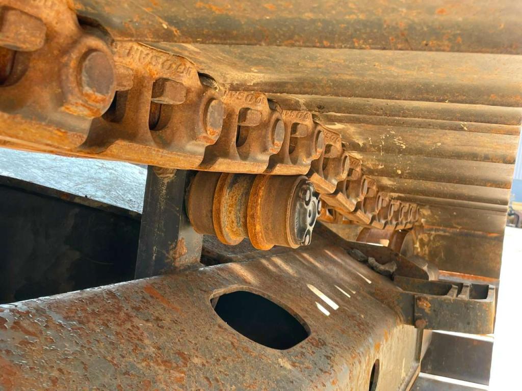 Doosan DX235LCR-5 Photo 17