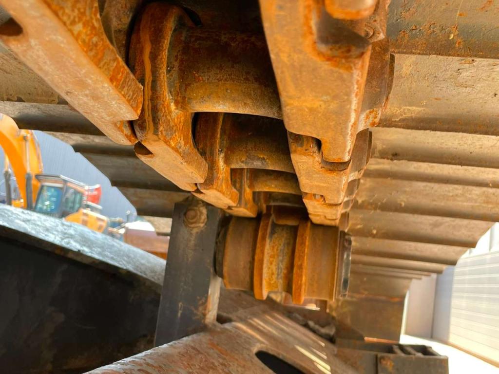 Doosan DX235LCR-5 Photo 18