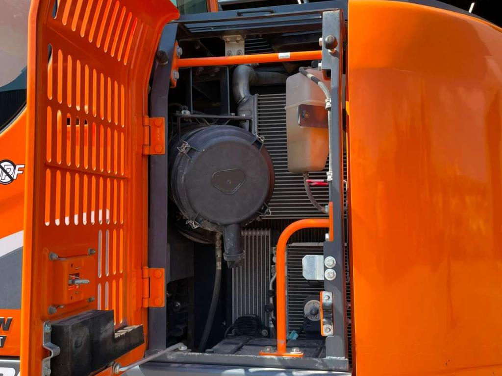 Doosan DX235LCR-5 Photo 27