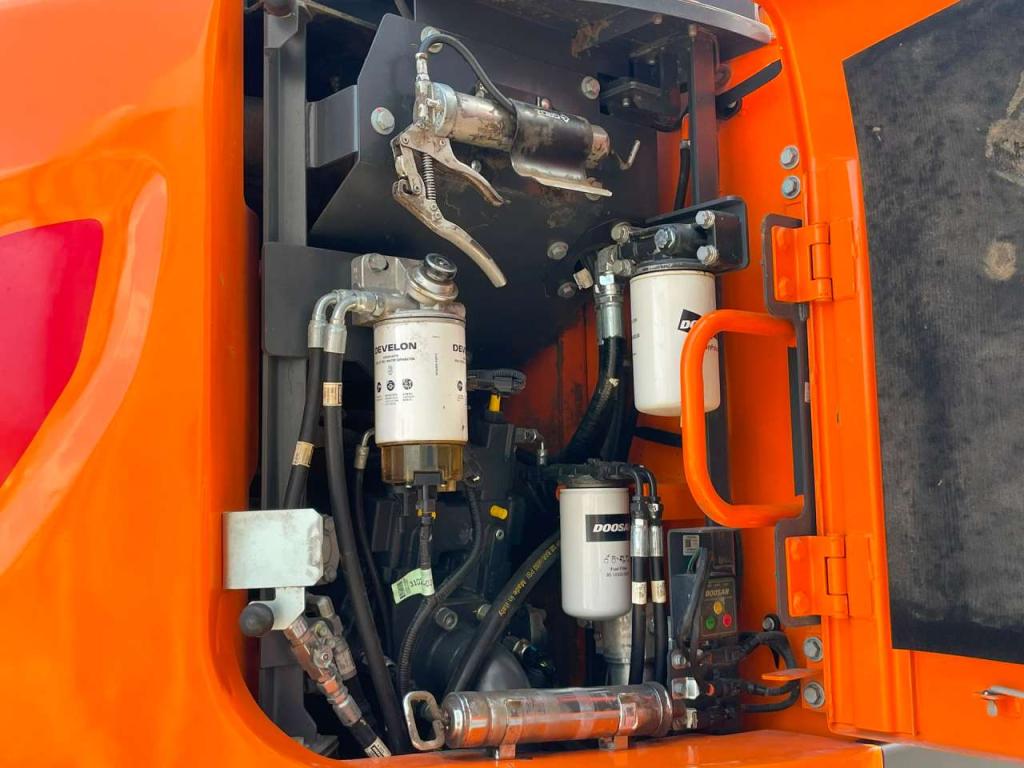 Doosan DX235LCR-5 Photo 28
