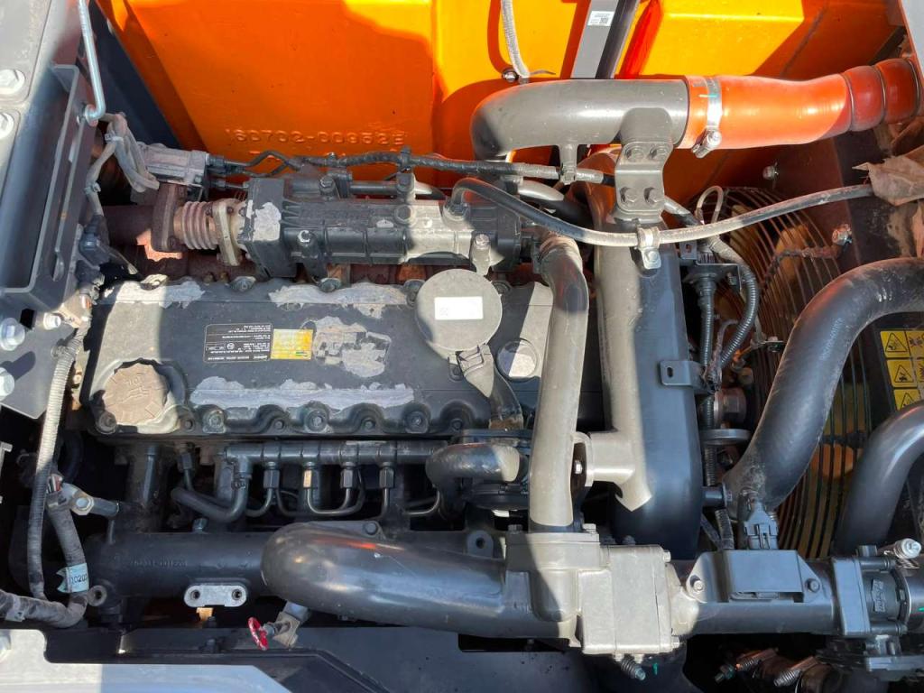 Doosan DX235LCR-5 Photo 29