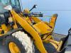 Caterpillar 908M - Bucket + Forks / Automatic Greasing Photo 18 thumbnail