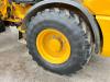 Caterpillar 908M - Bucket + Forks / Automatic Greasing Photo 20 thumbnail