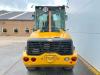 Caterpillar 908M - Bucket + Forks / Automatic Greasing Photo 4 thumbnail