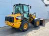 Caterpillar 908M - Bucket + Forks / Automatic Greasing Photo 5 thumbnail