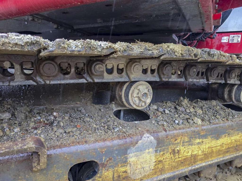 Volvo EC360CNL Photo 8