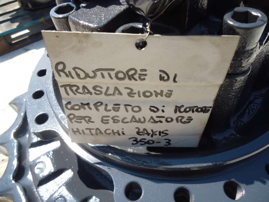 Travel drive for Hitachi ZAXIS 350.3 Photo 3