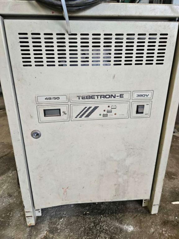 Benning Tebetron-3 48/50 380V Photo 3