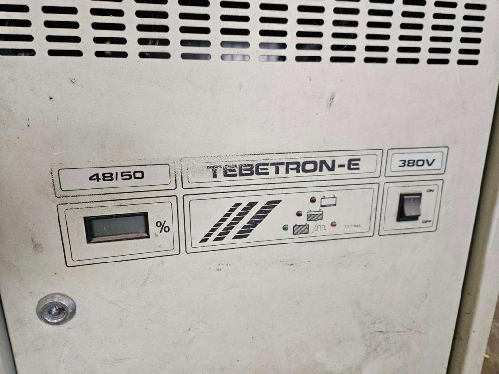Benning Tebetron-3 48/50 380V Photo 4