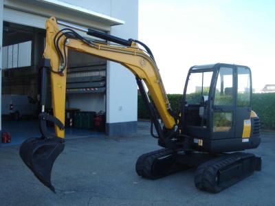 Cams 254 sold by G.D.G. Srl