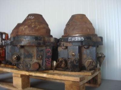 Translation motor for Fiat Hitachi EX 355 sold by OLM 90 Srl