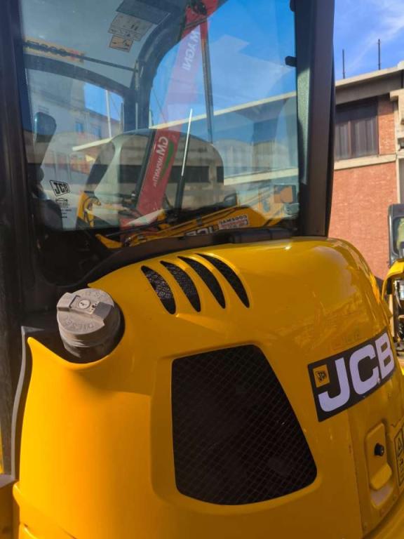 JCB 8035ZTS Photo 4