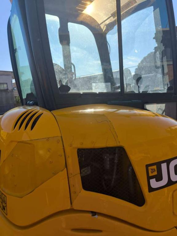 JCB 8035ZTS Photo 5