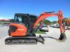 Kubota KX060-5 Photo 4 thumbnail