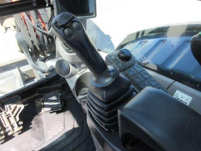 Kubota KX060-5 Photo 18