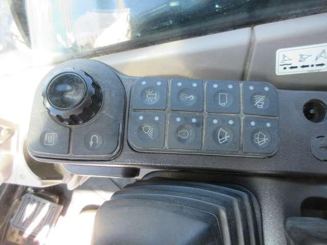 Kubota KX060-5 Photo 21