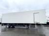 Floor Flo-12-10-10K1 City Trailer - Taillift / Auto Lube Photo 5 thumbnail