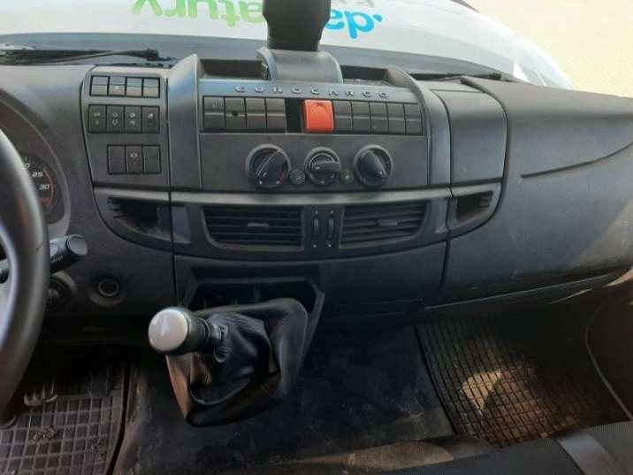 Iveco EUROCARGO 100E19 Photo 14