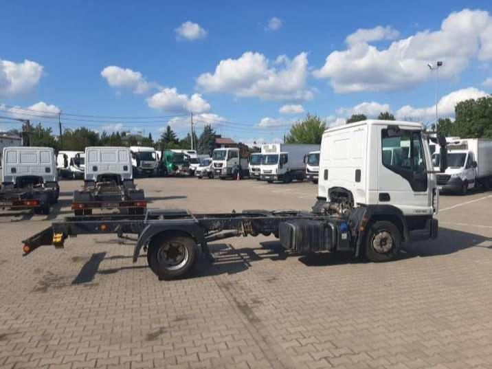 Iveco EUROCARGO 100E19 Photo 6
