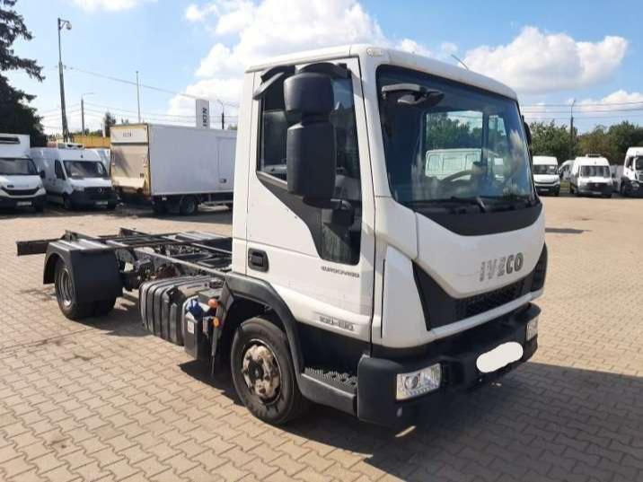 Iveco EUROCARGO 100E19 Photo 7