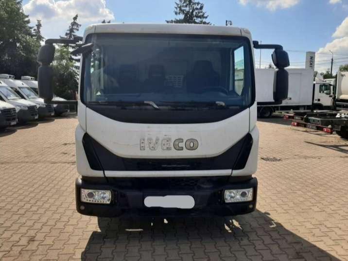 Iveco EUROCARGO 100E19 Photo 8