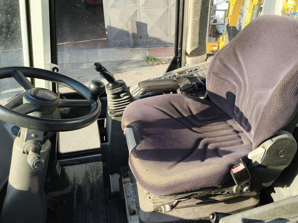 Liebherr 5506 Photo 6