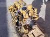 Internal combustion engine for Caterpillar C2.2 Photo 1 thumbnail