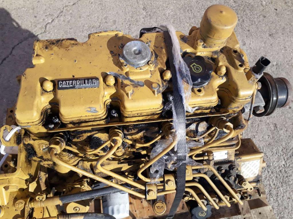 Internal combustion engine for Caterpillar C2.2 Photo 2
