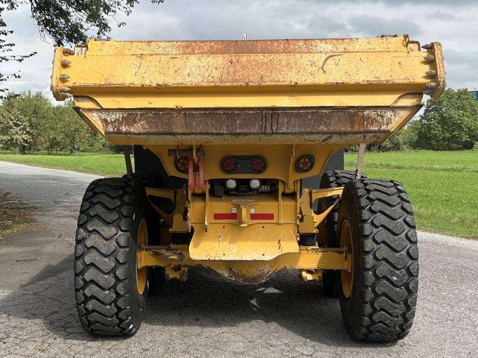 Bell B20E 6X6 Photo 12
