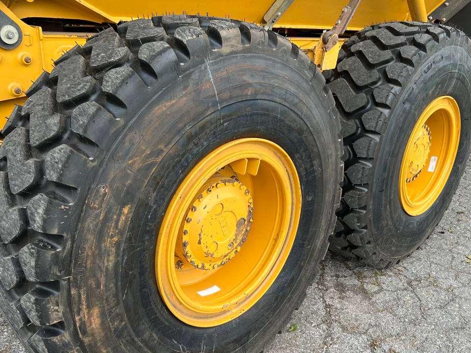 Bell B20E 6X6 Photo 4
