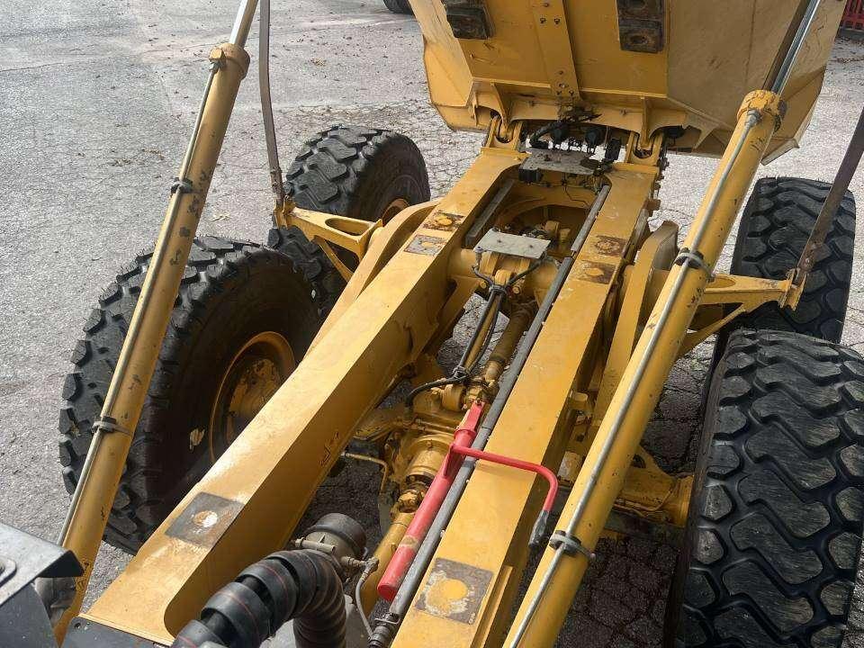 Bell B20E 6X6 Photo 5