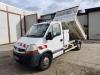 Renault MASTER DCI 120 Photo 1 thumbnail